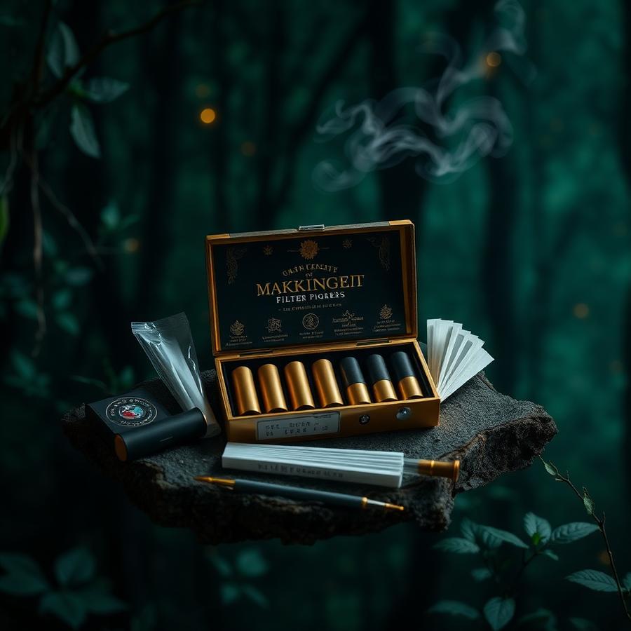 Kit Redução de Danos