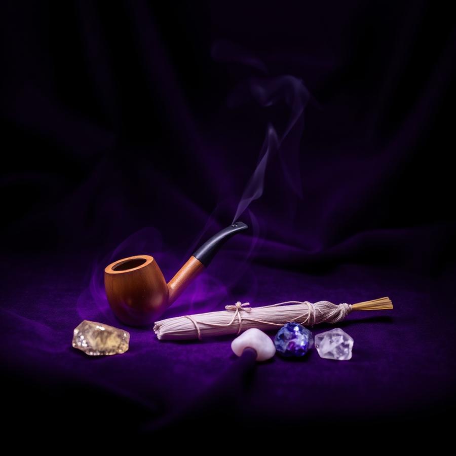 Kit Ritual